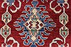 Kazak Blue Hand Knotted 310 X 57  Area Rug 250-27300 Thumb 5