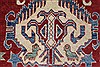 Kazak Blue Hand Knotted 310 X 57 Area Rug 250-27300 Thumb 8