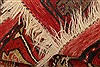 Kazak Red Hand Knotted 310 X 64 Area Rug 253-27303 Thumb 12
