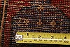 Kazak Red Hand Knotted 310 X 64 Area Rug 253-27303 Thumb 14
