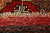 Kazak Red Hand Knotted 310 X 64 Area Rug 253-27303 Thumb 15