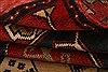 Kazak Red Hand Knotted 310 X 64 Area Rug 253-27303 Thumb 5