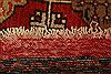 Kazak Red Hand Knotted 310 X 64 Area Rug 253-27303 Thumb 7