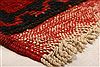 Kazak Red Hand Knotted 310 X 64 Area Rug 253-27303 Thumb 8