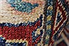 Kazak Red Hand Knotted 38 X 53 Area Rug 250-27304 Thumb 10