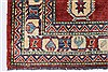 Kazak Red Hand Knotted 38 X 53 Area Rug 250-27304 Thumb 6