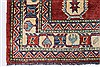 Kazak Red Hand Knotted 38 X 53  Area Rug 250-27304 Thumb 6