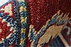 Kazak Red Hand Knotted 38 X 53 Area Rug 250-27304 Thumb 9