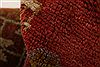 Kazak Red Hand Knotted 210 X 48 Area Rug 100-27305 Thumb 1