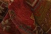 Kazak Red Hand Knotted 210 X 48 Area Rug 100-27305 Thumb 2