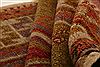 Kazak Red Hand Knotted 210 X 48 Area Rug 100-27305 Thumb 3