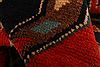 Shirvan Red Hand Knotted 311 X 511 Area Rug 253-27307 Thumb 1
