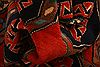 Shirvan Red Hand Knotted 311 X 511 Area Rug 253-27307 Thumb 2
