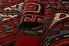 Shirvan Red Hand Knotted 311 X 511 Area Rug 253-27307 Thumb 3