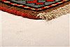 Shirvan Red Hand Knotted 311 X 511 Area Rug 253-27307 Thumb 8