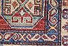 Kazak Red Hand Knotted 40 X 56  Area Rug 250-27309 Thumb 9