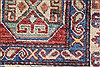 Kazak Red Hand Knotted 40 X 56 Area Rug 250-27309 Thumb 9