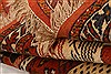 Gabbeh Red Hand Knotted 310 X 61 Area Rug 253-27310 Thumb 12