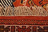 Gabbeh Red Hand Knotted 310 X 61 Area Rug 253-27310 Thumb 15