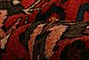 Hossein Abad Red Hand Knotted 36 X 50 Area Rug 253-27311 Thumb 1