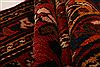 Hossein Abad Red Hand Knotted 36 X 50 Area Rug 253-27311 Thumb 3