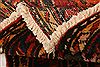 Hossein Abad Red Hand Knotted 36 X 50 Area Rug 253-27311 Thumb 4