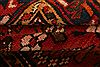 Hossein Abad Red Hand Knotted 36 X 50  Area Rug 253-27311 Thumb 5