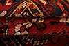 Hossein Abad Red Hand Knotted 36 X 50 Area Rug 253-27311 Thumb 5