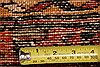 Hossein Abad Red Hand Knotted 36 X 50 Area Rug 253-27311 Thumb 6