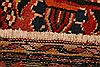 Hossein Abad Red Hand Knotted 36 X 50 Area Rug 253-27311 Thumb 7