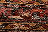 Hossein Abad Red Hand Knotted 36 X 50  Area Rug 253-27311 Thumb 8
