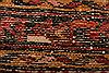 Hossein Abad Red Hand Knotted 36 X 50 Area Rug 253-27311 Thumb 8