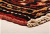 Hossein Abad Red Hand Knotted 36 X 50  Area Rug 253-27311 Thumb 9