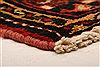 Hossein Abad Red Hand Knotted 36 X 50 Area Rug 253-27311 Thumb 9