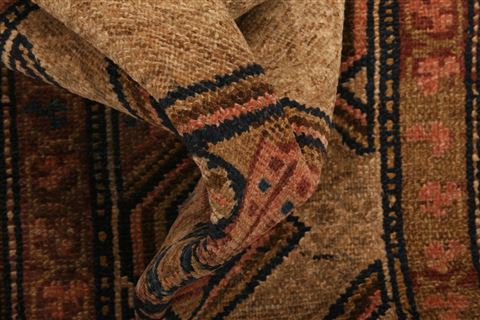 Mehravan Red Hand Knotted 33 X 51 Area Rug 253-27312 Image 2