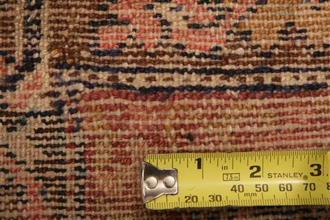 Mehravan Red Hand Knotted 33 X 51 Area Rug 253-27312 Image 5