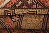 Mehravan Red Hand Knotted 33 X 51 Area Rug 253-27312 Thumb 4