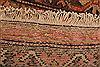 Mehravan Red Hand Knotted 33 X 51  Area Rug 253-27312 Thumb 6