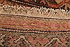 Mehravan Red Hand Knotted 33 X 51 Area Rug 253-27312 Thumb 6