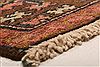 Mehravan Red Hand Knotted 33 X 51 Area Rug 253-27312 Thumb 7