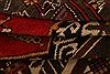 Kazak Red Hand Knotted 41 X 57 Area Rug 253-27315 Thumb 4