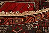 Kazak Red Hand Knotted 41 X 57 Area Rug 253-27315 Thumb 6