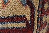 Kazak Red Hand Knotted 37 X 51 Area Rug 250-27317 Thumb 5