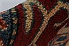 Kazak Red Hand Knotted 40 X 54 Area Rug 250-27318 Thumb 10