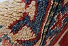 Kazak Red Hand Knotted 40 X 54 Area Rug 250-27318 Thumb 11