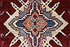 Kazak Red Hand Knotted 39 X 511 Area Rug 250-27319 Thumb 5