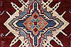 Kazak Red Hand Knotted 39 X 511  Area Rug 250-27319 Thumb 5