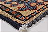 Kazak Red Hand Knotted 39 X 511 Area Rug 250-27319 Thumb 7