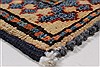 Kazak Red Hand Knotted 39 X 511  Area Rug 250-27319 Thumb 7