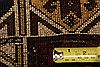 Shirvan Brown Hand Knotted 37 X 75 Area Rug 100-27320 Thumb 7